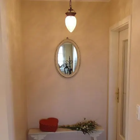 Haus Seeschwalbe בית הארחה *