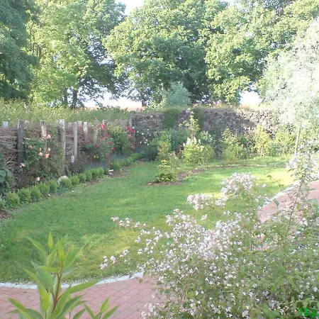Haus Seeschwalbe * Kuehlungsborn