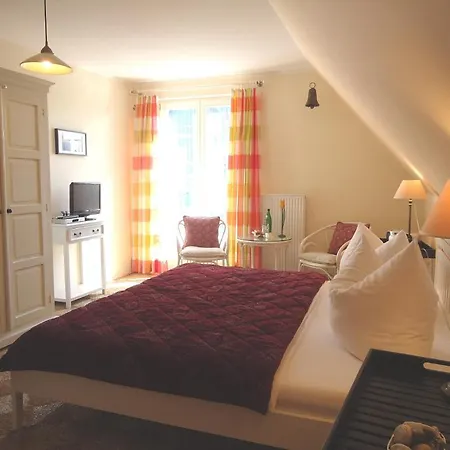 Haus Seeschwalbe Guest house