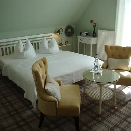 Guest house Haus Seeschwalbe