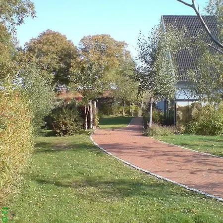Haus Seeschwalbe בית הארחה